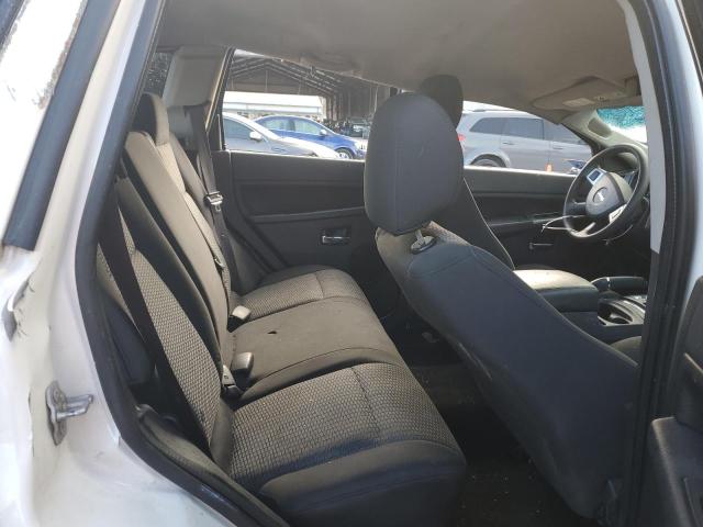 Photo 11 from auction – 2009 JEEP GRAND CHER with VIN 1J8GR48KX9C557004