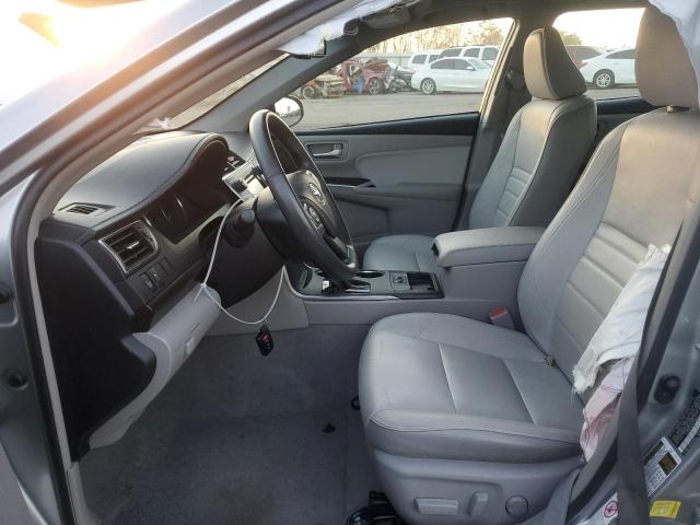Photo 7 from auction – 2017 TOYOTA CAMRY LE with VIN 4T1BF1FK4HU716681