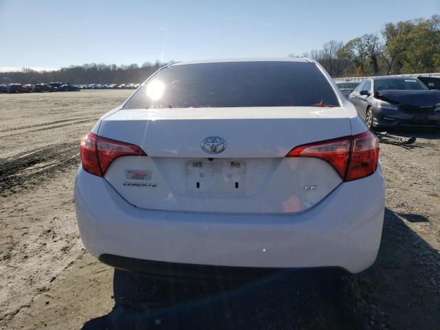 Photo 6 from auction – 2017 TOYOTA COROLLA L with VIN 5YFBURHE6HP672826