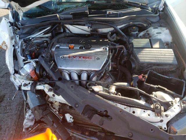 Photo 11 from auction – 2005 ACURA TSX with VIN JH4CL96965C034124
