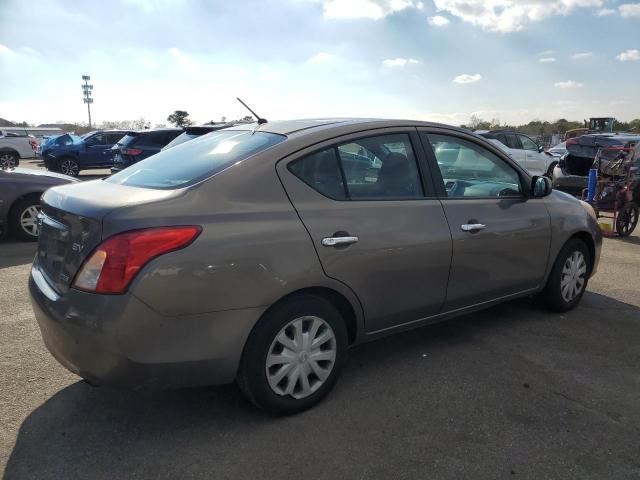 Photo 3 from auction – 2012 NISSAN VERSA with VIN 3N1CN7AP8CL836250