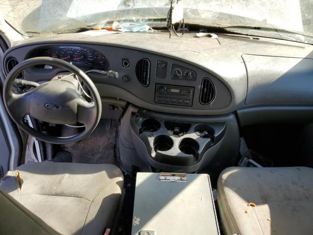 Photo 8 from auction – 2007 FORD ECONOLINE with VIN 1FTNE24L77DA66720