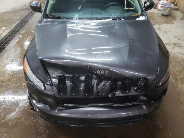 Photo 12 from auction – 2016 JEEP CHEROKEE L with VIN 1C4PJMCB0GW227924
