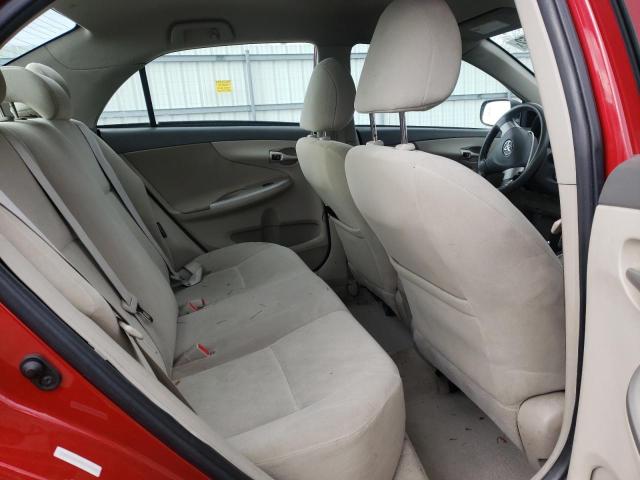Photo 10 from auction – 2010 TOYOTA COROLLA BA with VIN 1NXBU4EE6AZ220788