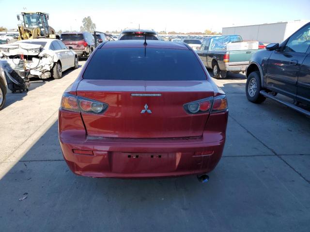 Photo 6 from auction – 2016 MITSUBISHI LANCER ES with VIN JA32U2FU6GU002095