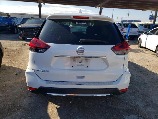 Photo 6 from auction – 2018 NISSAN ROGUE S with VIN 5N1AT2MT7JC732407