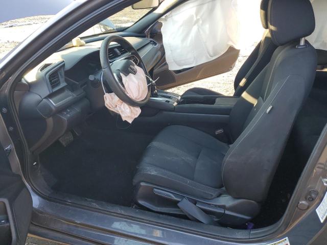 Photo 7 from auction – 2019 HONDA CIVIC LX with VIN 2HGFC4B6XKH302194