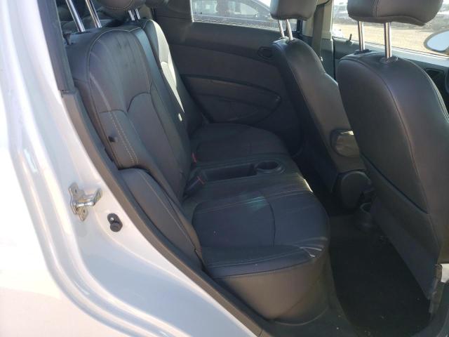 Photo 10 from auction – 2014 CHEVROLET SPARK 1LT with VIN KL8CD6S90EC461424