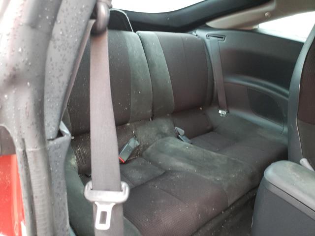 Photo 10 from auction – 2009 MITSUBISHI ECLIPSE GS with VIN 4A3AK24F19E016522