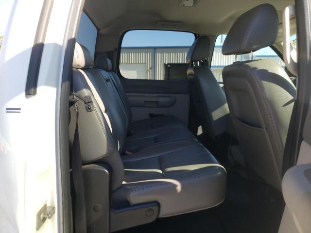 Photo 10 from auction – 2008 CHEVROLET SILVERADO with VIN 1GCHK23678F106866