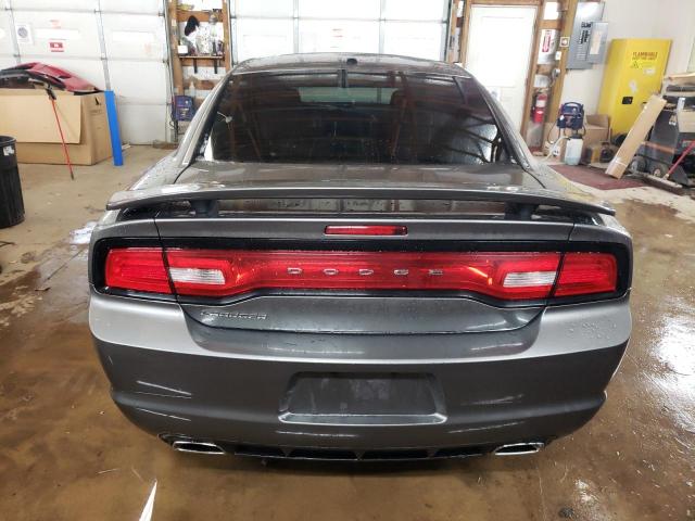 Photo 6 from auction – 2012 DODGE CHARGER SE with VIN 2C3CDXBG5CH302974