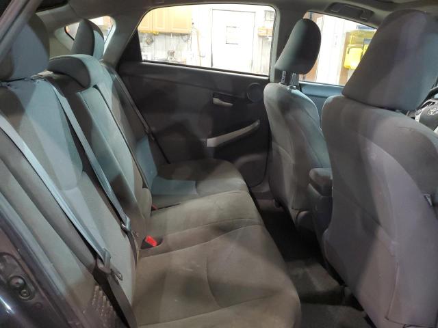 Photo 10 from auction – 2010 TOYOTA PRIUS with VIN JTDKN3DU9A1243228
