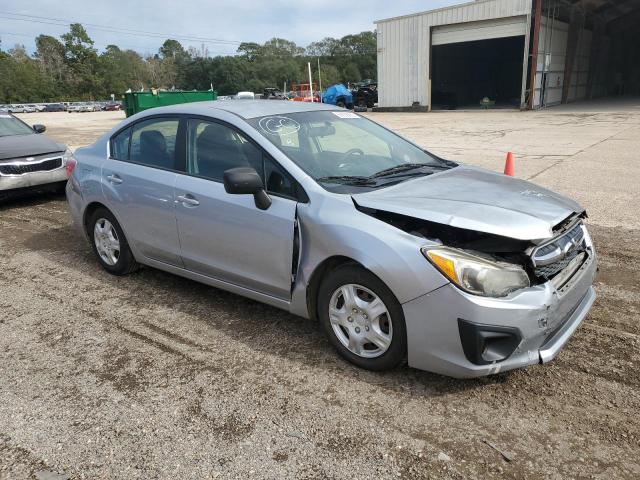 Photo 4 from auction – 2013 SUBARU IMPREZA with VIN JF1GJAA68DH027884