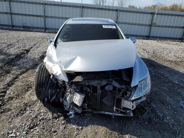 Photo 5 from auction – 2007 LEXUS LS 460 with VIN JTHBL46F775036833