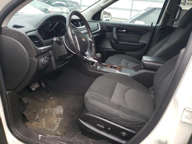Photo 7 from auction – 2014 CHEVROLET TRAVERSE L with VIN 1GNKVGKD2EJ149022
