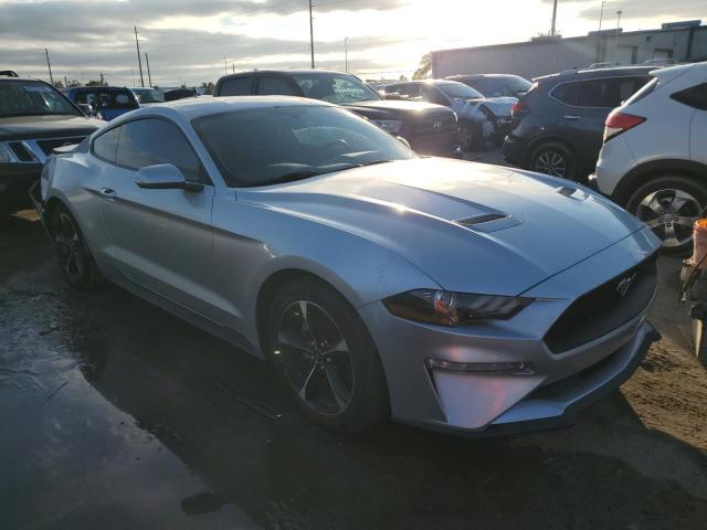 FORD MUSTANG 2018 with VIN 1FA6P8TH6J5110650 - Photo from auction