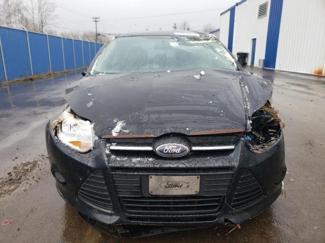 Photo 5 from auction – 2013 FORD FOCUS SE 4 with VIN 1FADP3F28DL238616