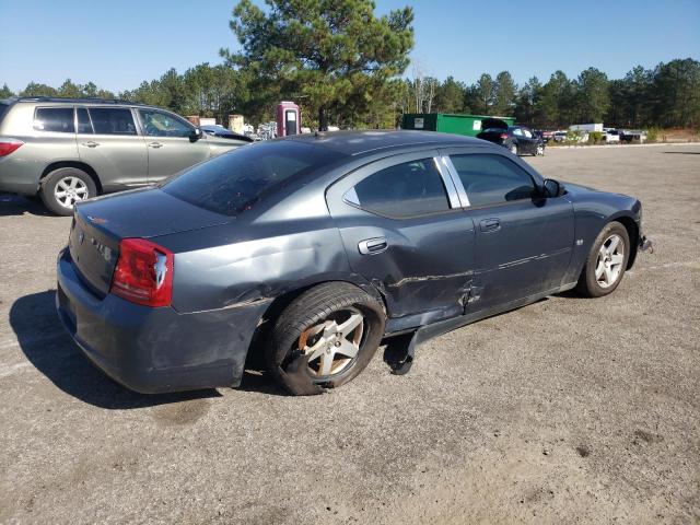 Photo 3 from auction – 2008 DODGE CHARGER with VIN 2B3KA43G78H199532