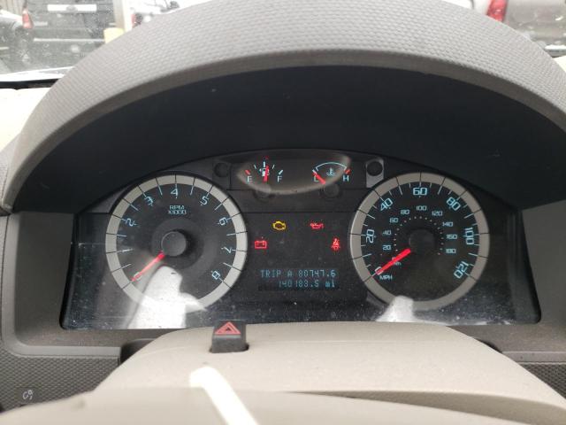 Photo 9 from auction – 2012 FORD ESCAPE XLT with VIN 1FMCU9DG0CKC08316
