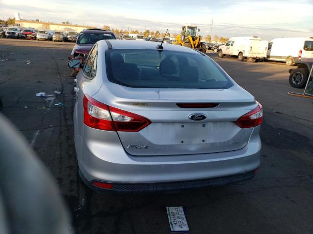 Photo 6 from auction – 2013 FORD FOCUS SE with VIN 1FADP3F2XDL278471