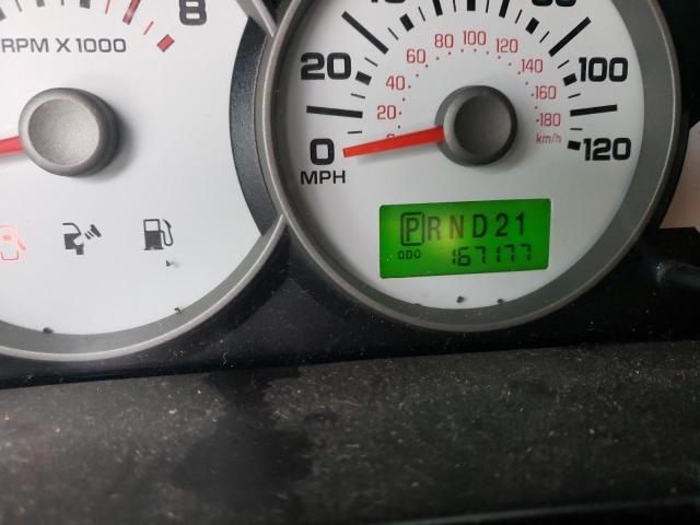 Photo 9 from auction – 2005 FORD ESCAPE XLT with VIN 1FMYU93165KE16111