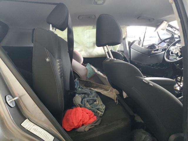Photo 10 from auction – 2018 KIA SPORTAGE L with VIN KNDPMCAC0J7424428