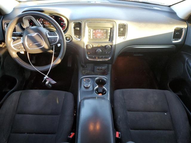 Photo 8 from auction – 2017 DODGE DURANGO SX with VIN 1C4RDHAG8HC798635