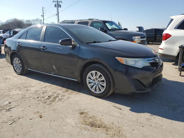 Photo 4 from auction – 2013 TOYOTA CAMRY L with VIN 4T1BF1FKXDU293163