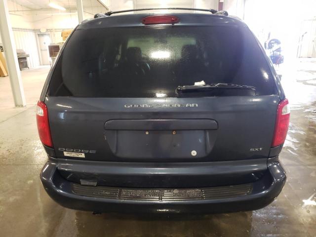Photo 6 from auction – 2007 DODGE GRAND CARA with VIN 2D4GP44L07R287090