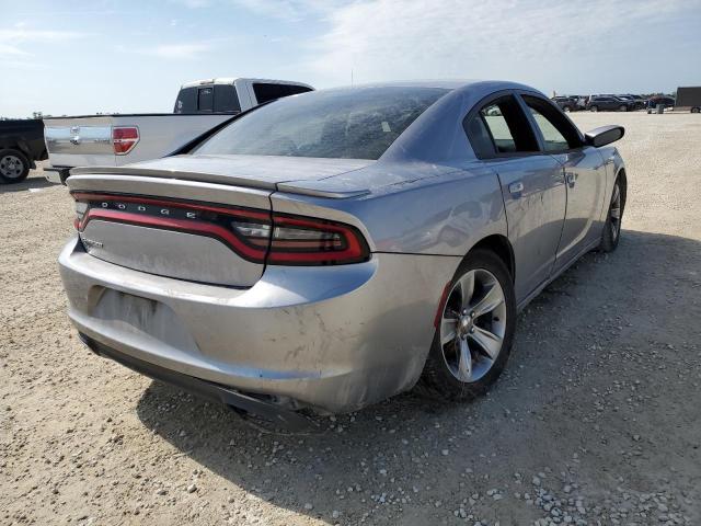 Photo 3 from auction – 2016 DODGE CHARGER SE with VIN 2C3CDXBG5GH155738