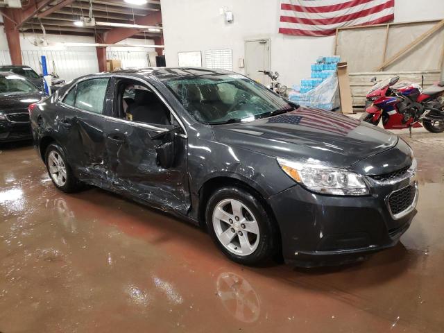 Photo 4 from auction – 2016 CHEVROLET MALIBU LIM with VIN 1G11C5SA8GU113818