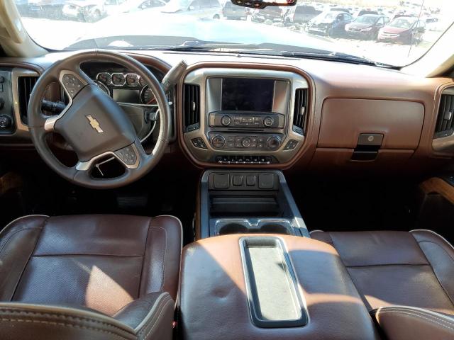 Photo 8 from auction – 2015 CHEVROLET SILVERADO with VIN 1GC1KXE80FF562427