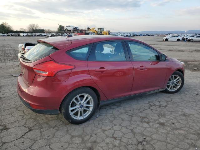 Photo 3 from auction – 2016 FORD FOCUS SE with VIN 1FADP3K24GL393061