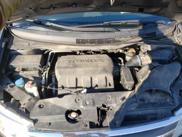 Photo 12 from auction – 2013 HONDA ODYSSEY EX with VIN 5FNRL5H63DB072192