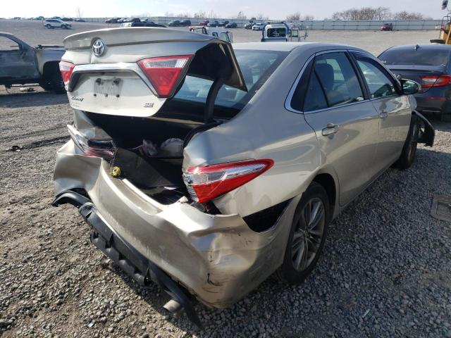 Photo 3 from auction – 2015 TOYOTA CAMRY LE with VIN 4T1BF1FK4FU002272