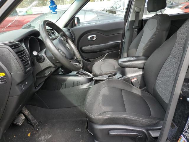 Photo 7 from auction – 2018 KIA SOUL + with VIN KNDJP3A53J7505132
