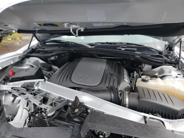 Photo 11 from auction – 2022 DODGE CHALLENGER with VIN 2C3CDZBT3NH124655