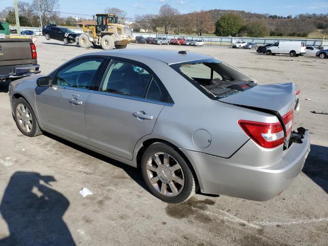 Photo 2 from auction – 2007 LINCOLN MKZ with VIN 3LNHM28T37R614743