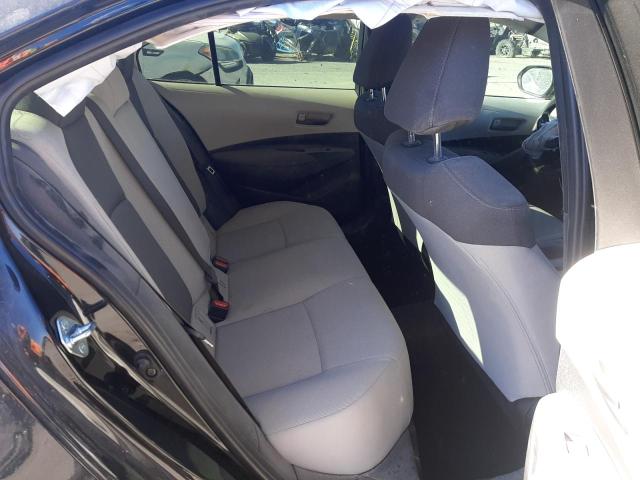 Photo 10 from auction – 2022 TOYOTA COROLLA LE with VIN JTDVPMAE4NJ215353