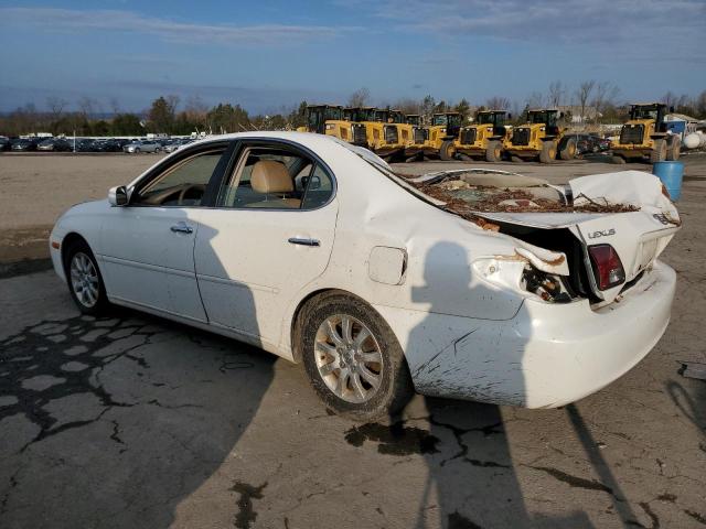 صورة رقم 2 من المزاد - 2003 LEXUS ES 300 مع VIN JTHBF30G930128133