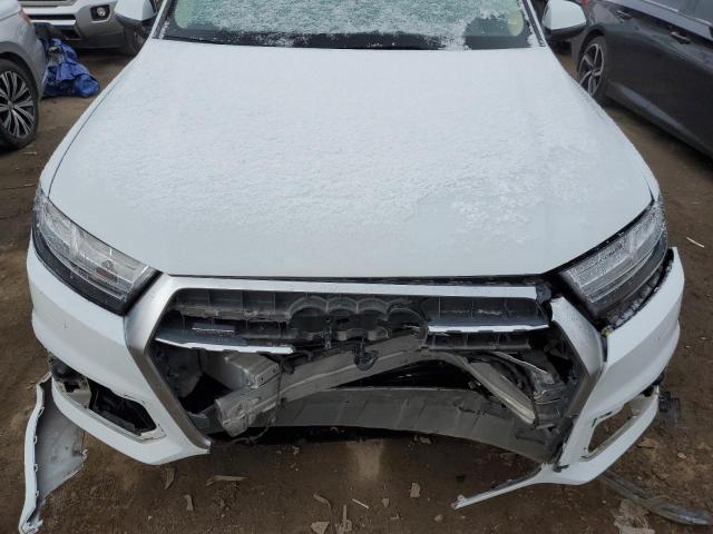 Photo 12 from auction – 2017 AUDI Q7 PRESTIG with VIN WA1VAAF78HD026812
