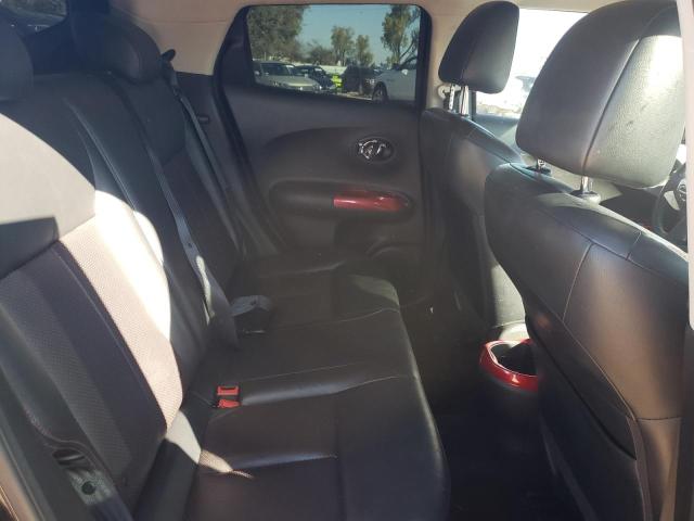 Photo 11 from auction – 2012 NISSAN JUKE S with VIN JN8AF5MR8CT118295