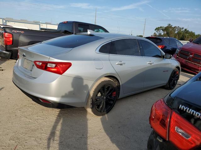 Photo 3 from auction – 2018 CHEVROLET MALIBU LT with VIN 1G1ZD5ST3JF229943