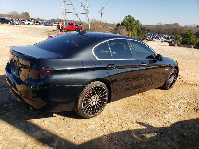 Photo 3 from auction – 2011 BMW 535 I with VIN WBAFR7C51BC803687