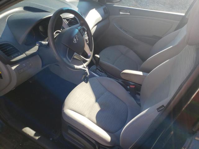 Photo 7 from auction – 2016 HYUNDAI ACCENT SE with VIN KMHCT5AE8GU283676