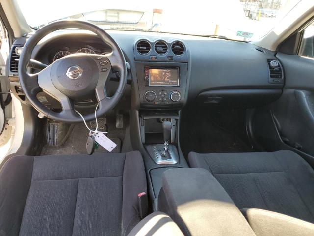 Photo 8 from auction – 2012 NISSAN ALTIMA BAS with VIN 1N4AL2AP4CC244312
