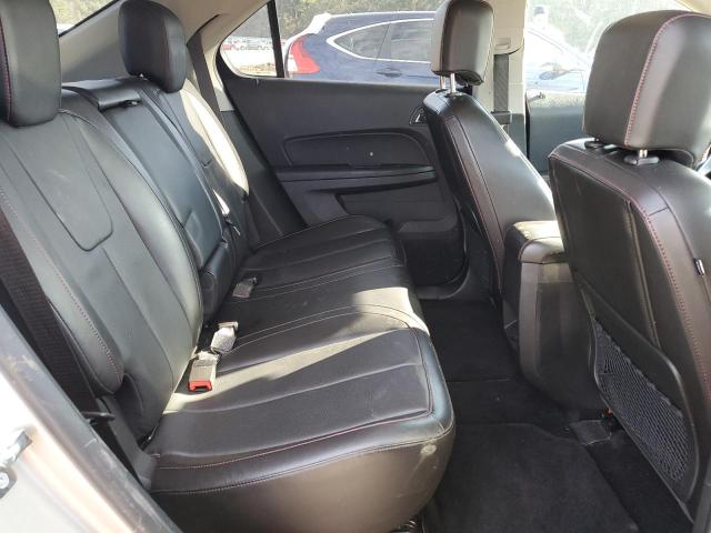 Photo 11 from auction – 2014 CHEVROLET EQUINOX LT with VIN 1GNALDEK2EZ134547