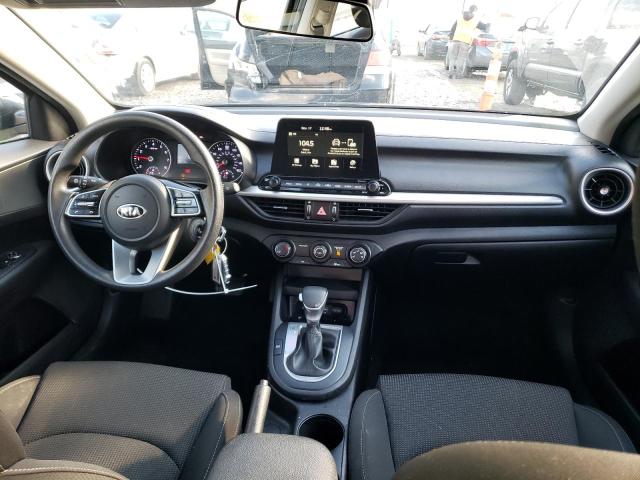 Photo 8 from auction – 2020 KIA FORTE FE with VIN 3KPF24AD1LE201611