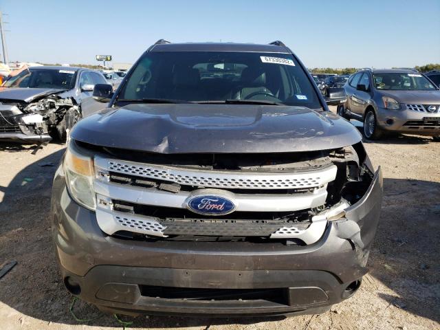 Photo 5 from auction – 2013 FORD EXPLORER X with VIN 1FM5K7D86DGB19768