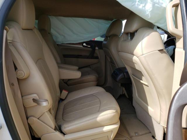 Photo 11 from auction – 2012 BUICK ENCLAVE with VIN 5GAKRDED9CJ368369